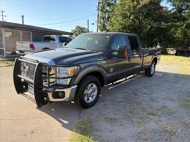 2015 Ford F-250 XLT for sale in Okmulgee, OK