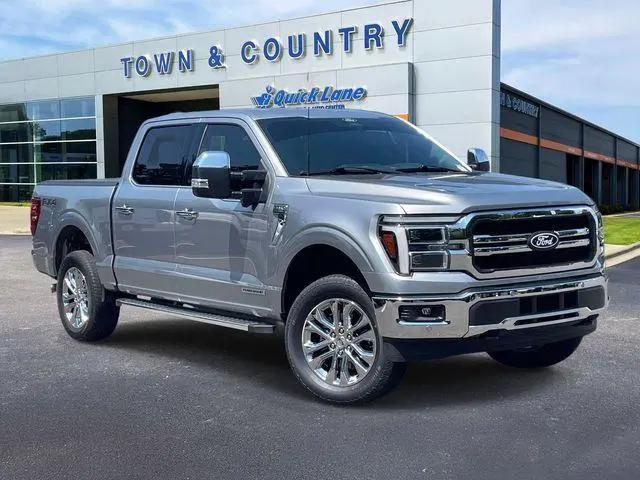 2025 Ford F-150 LARIAT for sale in Pell City, AL