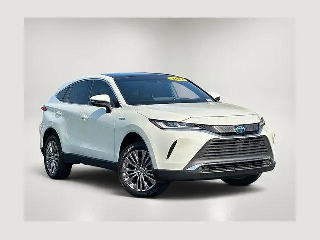 2021 Toyota Venza Limited for sale in Gastonia, NC