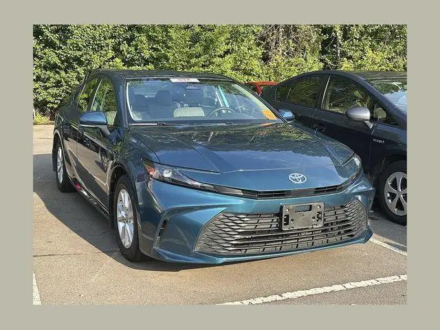 2025 Toyota Camry LE for sale in Gastonia, NC