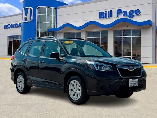 2020 Subaru Forester Unknown for sale in Falls Church, VA