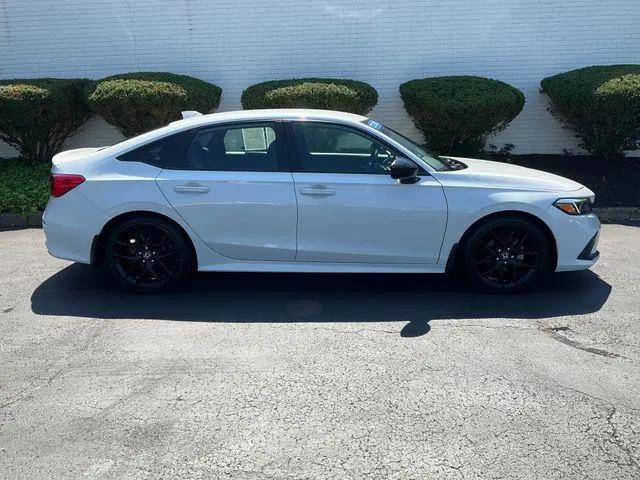 2023 Honda Civic Sport for sale in Rochester, NY
