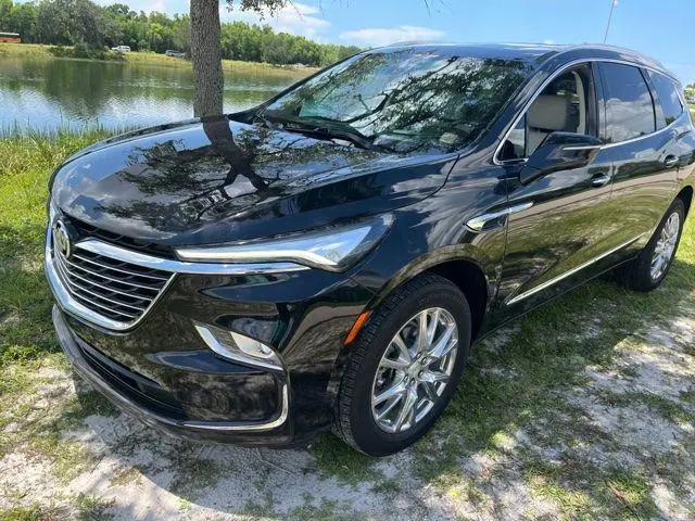 2022 Buick Enclave FWD Premium for sale in Fort Myers, FL