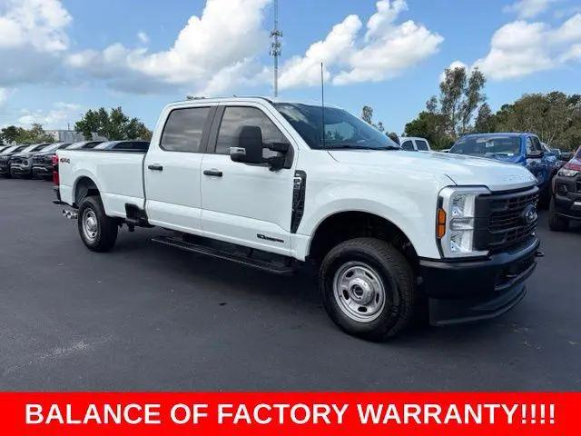 2025 Ford F-250 XL for sale in Bradenton, FL