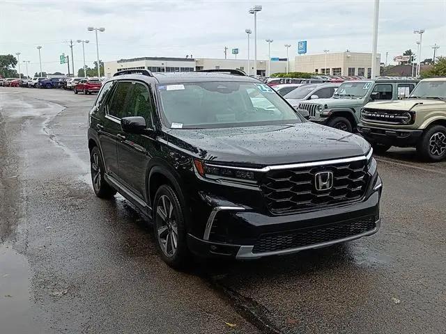 2025 Honda Pilot Elite for sale in Tipp City, OH