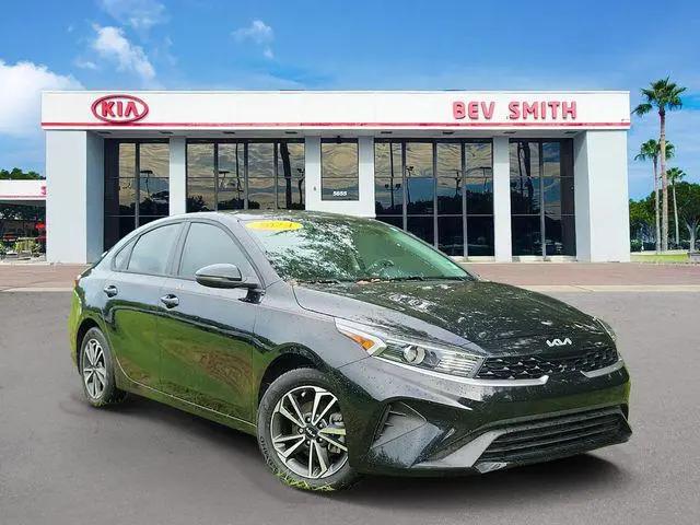 2024 Kia Forte LXS for sale in Fort Pierce, FL