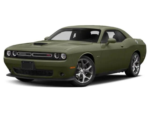 2020 Dodge Challenger R/T for sale in Fort Pierce, FL