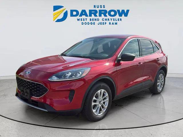 2022 Ford Escape SE for sale in West Bend, WI