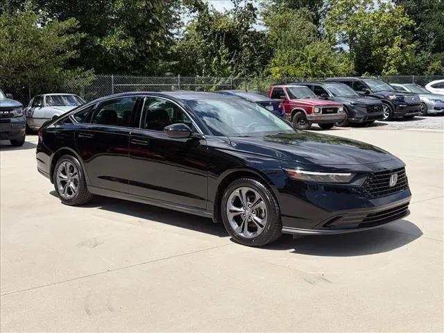 2023 Honda Accord EX for sale in Fletcher, NC