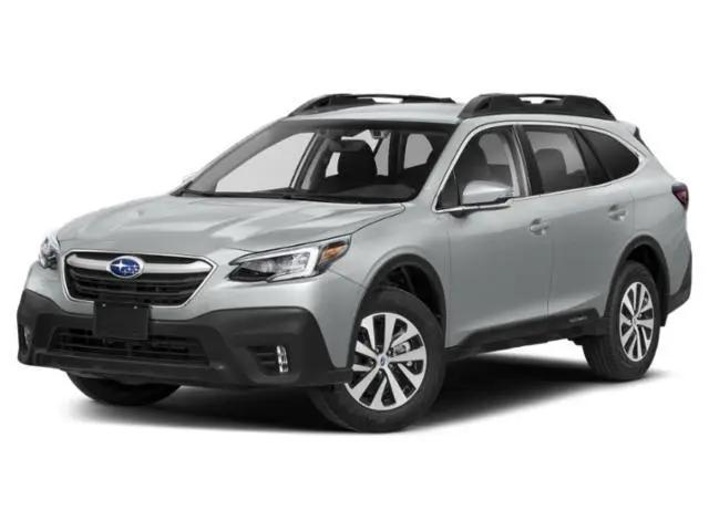 2020 Subaru Outback Premium for sale near Gahanna, OH