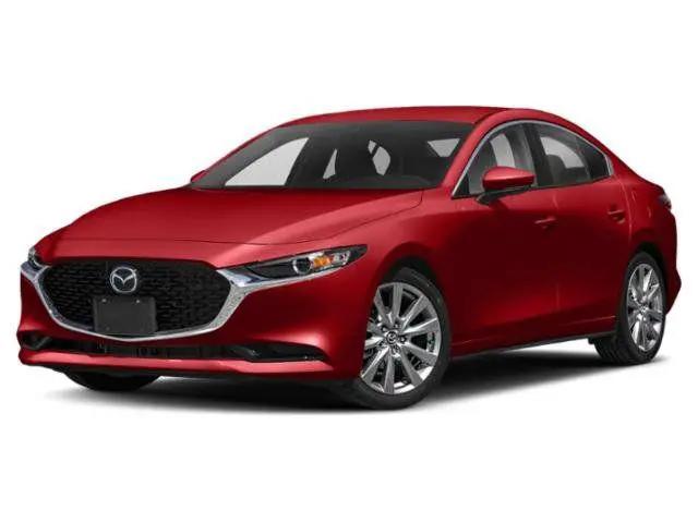 2020 Mazda Mazda3 Select Package for sale in Miami, FL