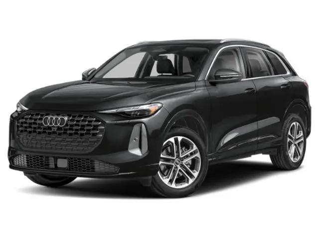 2025 Audi Q5 Premium Plus TFSI quattro S tronic for sale near Whitehall, OH