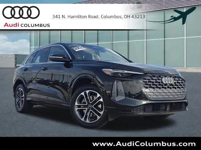 2025 Audi Q5 for sale near Whitehall, OH