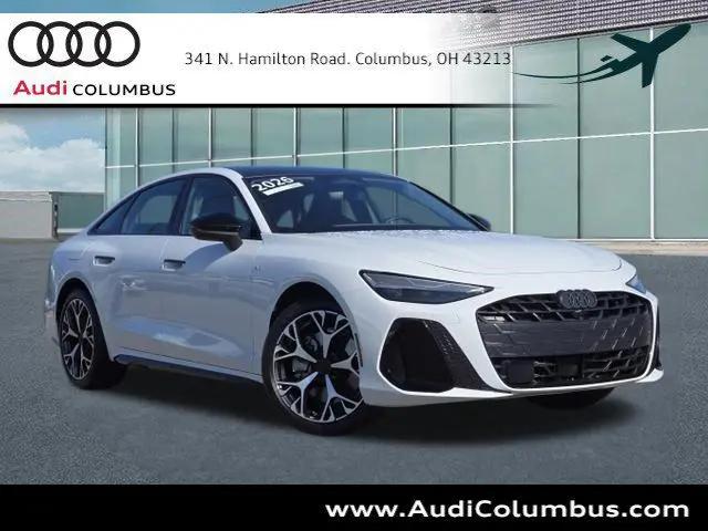 2026 Audi A6 Premium Plus quattro S tronic for sale near Whitehall, OH