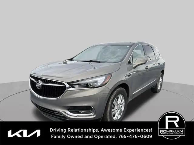 2018 Buick Enclave Essence for sale in Lafayette, IN