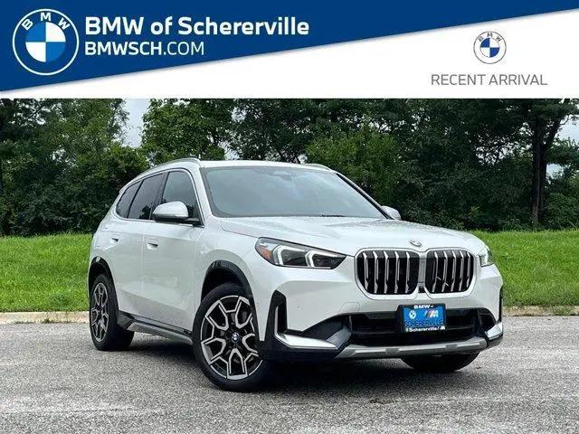 2024 BMW X1 xDrive28i for sale in Schererville, IN