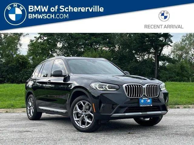2024 BMW X3 xDrive30i for sale in Schererville, IN