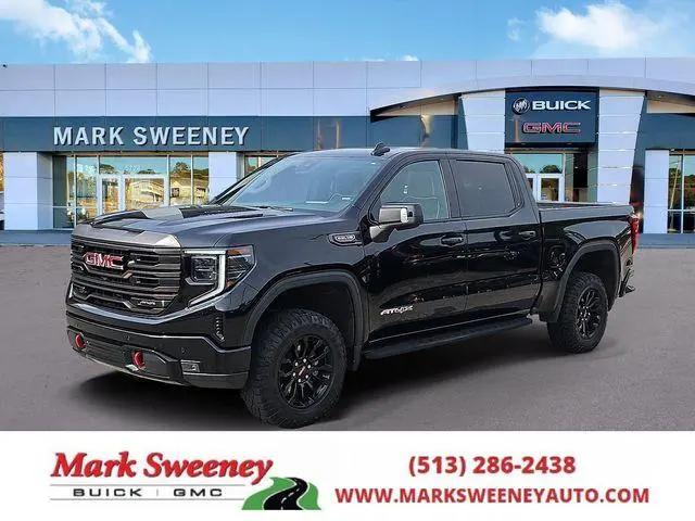 2022 GMC Sierra 1500 4WD Crew Cab Short Box AT4X for sale in Cincinnati, OH