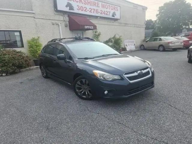 2013 Subaru Impreza 2.0i Sport Premium for sale in New Castle, DE