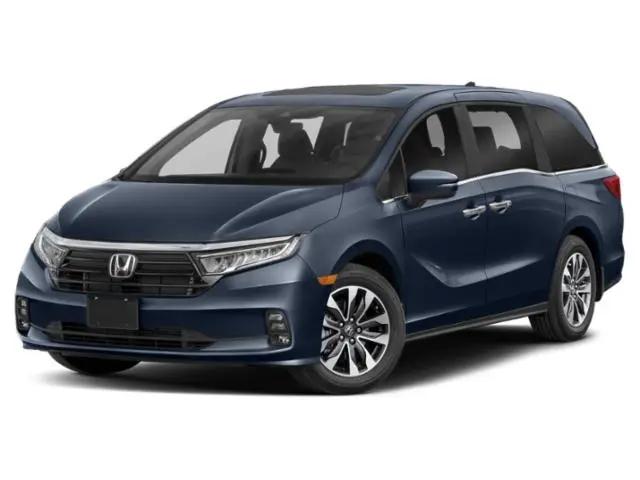 2024 Honda Odyssey EX-L for sale in Dayton, OH