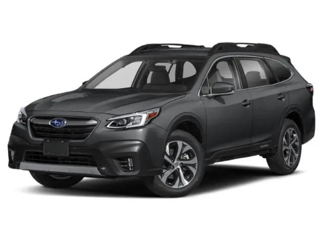 2022 Subaru Outback Limited for sale in Bend, OR