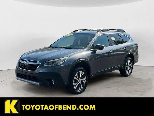 2022 Subaru Outback Limited for sale in Bend, OR