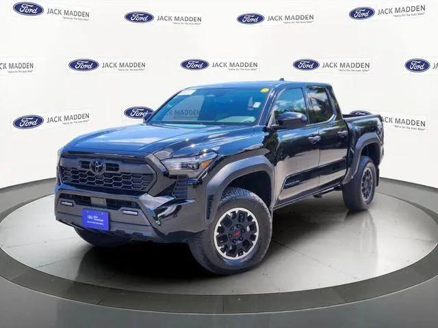 2026 Toyota Tacoma TRD Off Road for sale in Norwood, MA