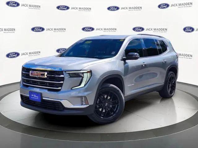 2024 GMC Acadia AWD Elevation for sale in Norwood, MA