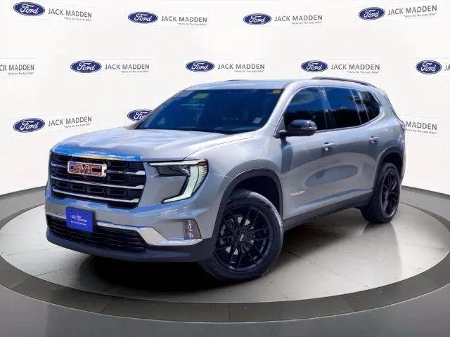 2024 GMC Acadia AWD Elevation for sale in Norwood, MA