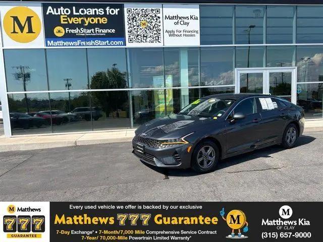 2024 Kia K5 LXS for sale in Liverpool, NY