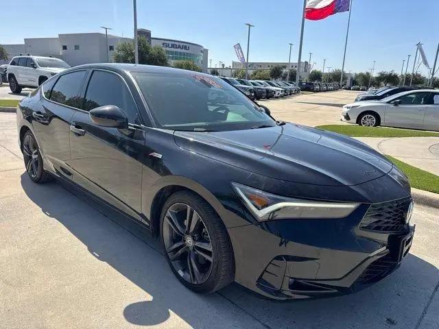 2024 Acura Integra A-SPEC for sale in Grapevine, TX