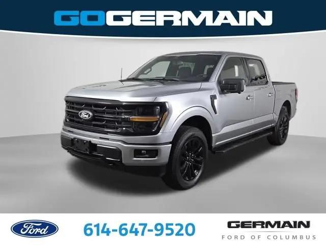 2024 Ford F-150 XLT for sale in Columbus, OH