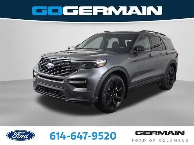 2024 Ford Explorer ST-Line for sale in Columbus, OH