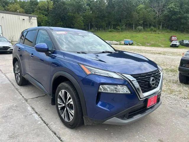 2023 Nissan Rogue SV FWD for sale in Jefferson City, MO