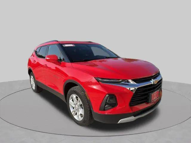 2019 Chevrolet Blazer 1LT for sale in Jefferson City, MO