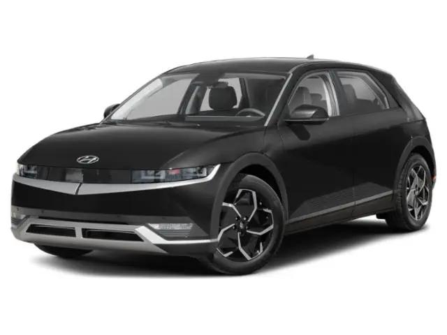 2024 Hyundai IONIQ 5 SEL for sale in Paris, TX