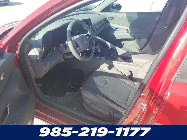 2023 Hyundai Elantra SEL for sale in Houma, LA