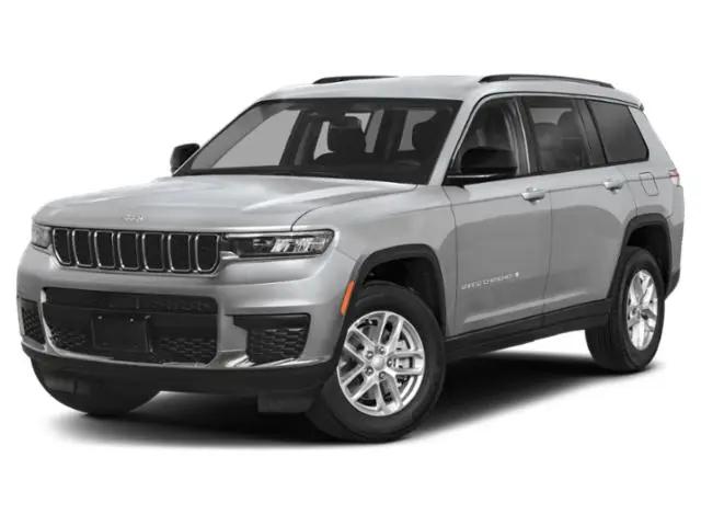 2024 Jeep Grand Cherokee L Summit Reserve 4x4 for sale in Red Lion, PA