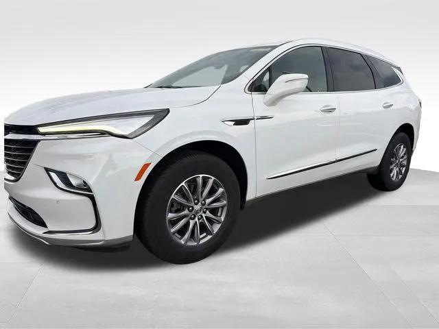 2023 Buick Enclave Essence AWD for sale in Medford, WI