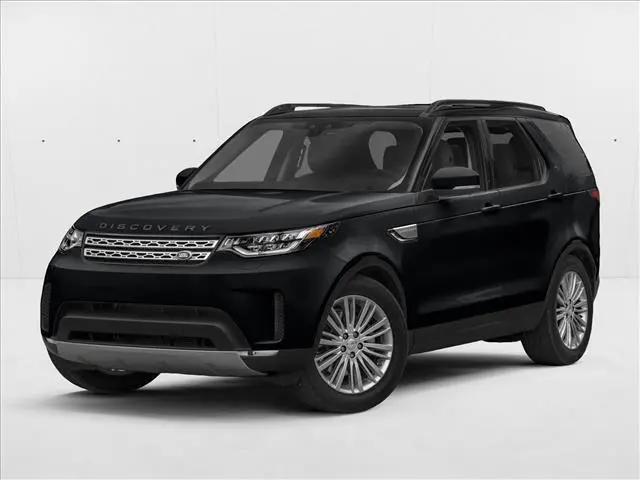 2019 Land Rover Discovery HSE for sale in Fremont, CA