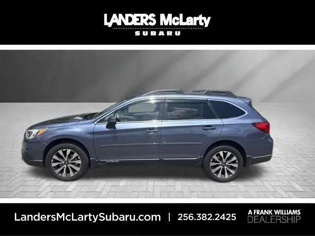2015 Subaru Outback 3.6R Limited for sale in Huntsville, AL