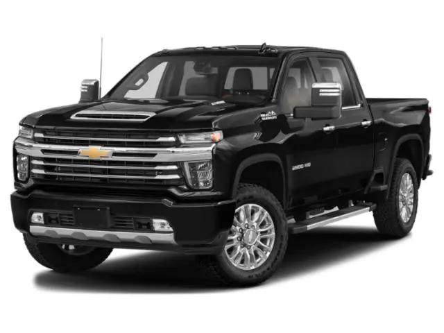 2023 Chevrolet Silverado 2500HD 4WD Crew Cab Standard Bed High Country for sale in Mobile, AL