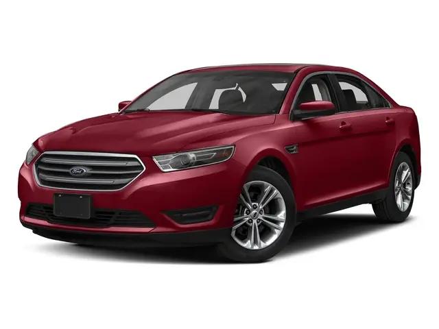2016 Ford Taurus SEL for sale near Tiffin, OH