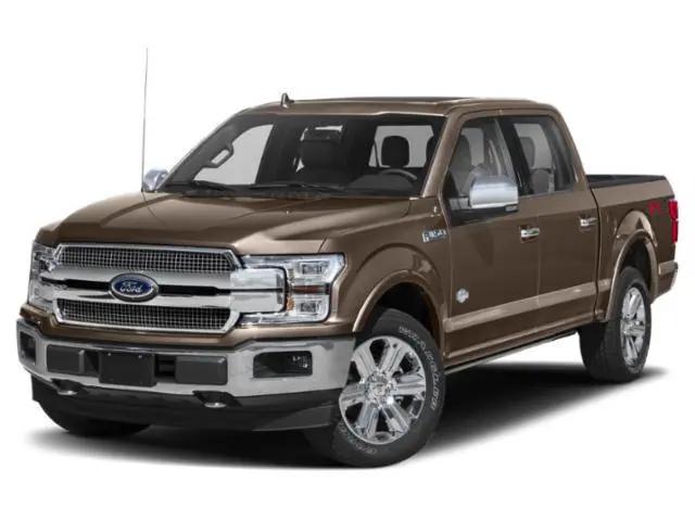 2018 Ford F-150 King Ranch for sale in Columbia, PA