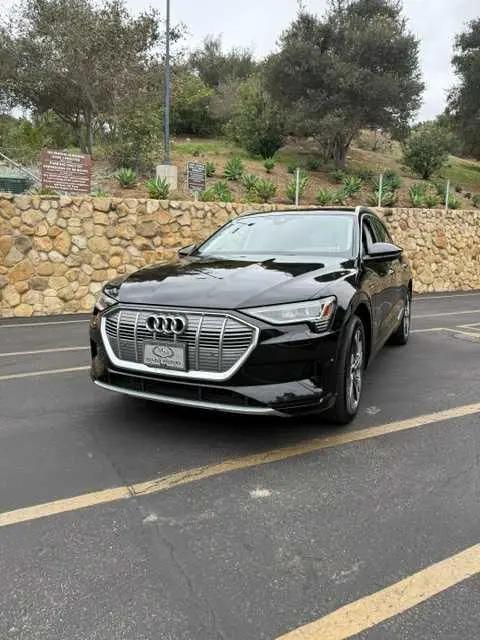 2023 Audi e-tron Premium Plus quattro for sale in Santa Barbara, CA