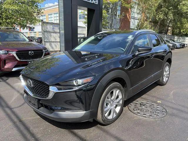2023 Mazda CX-30 2.5 S Preferred for sale in Wellesley, MA