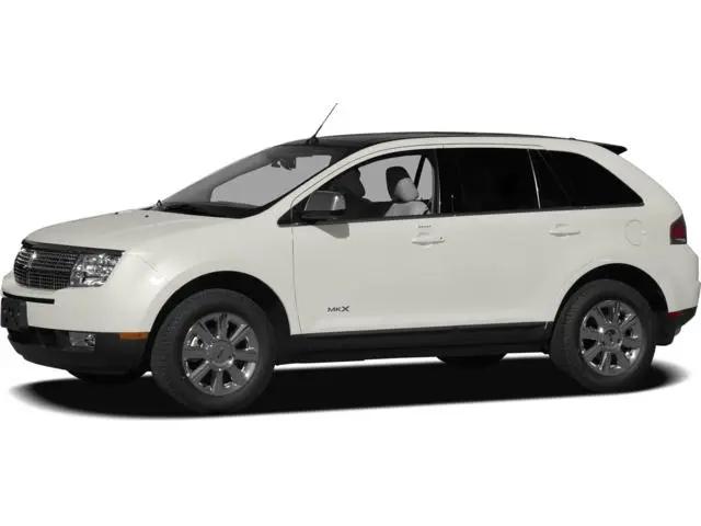 2007 Lincoln MKX Base for sale in South Kingstown, RI