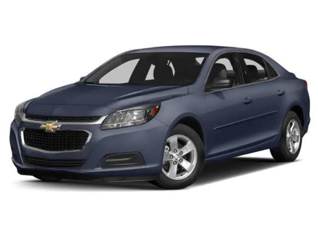 2015 Chevrolet Malibu 2LT for sale in Augusta, GA