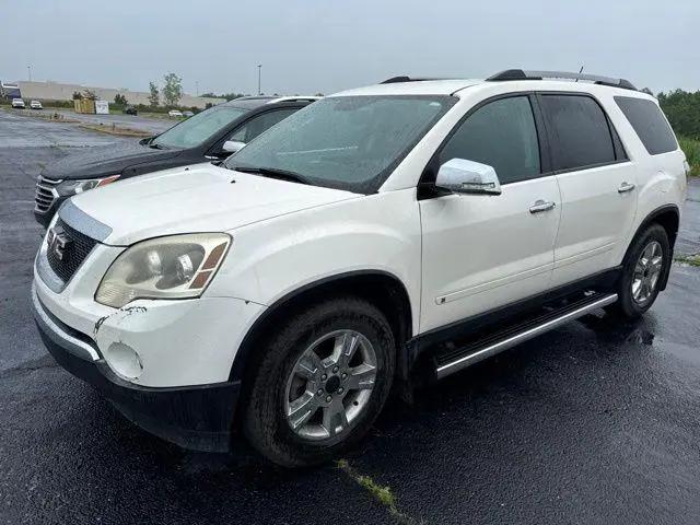 2010 GMC Acadia SLE for sale in Defiance, OH