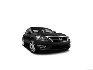2013 Nissan Altima 2.5 S for sale in Farmington Hills, MI